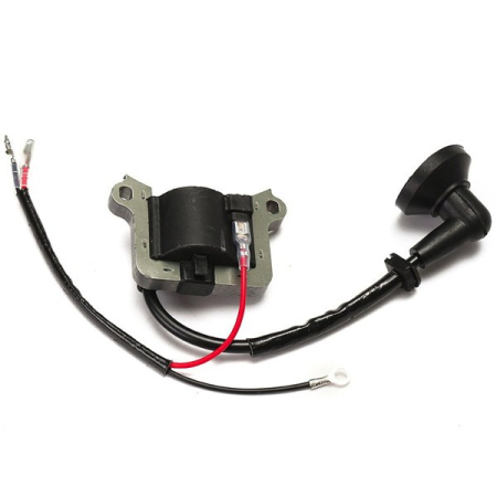 Aprindere motocoasa chinezeasca, Ruris Dac 210, Dac 310 [1]
