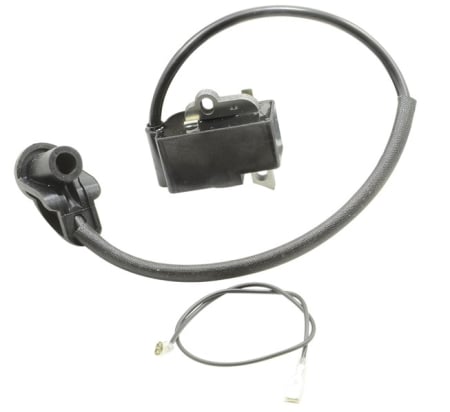 Electrice motocoasa  - Aprindere motocoasa compatibila Stihl FS 120, 200, 250, 300, 350, 400 (cal I)