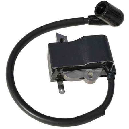  Electrice motocoasa  - Aprindere motocoasa Husqvarna 125R / 128R