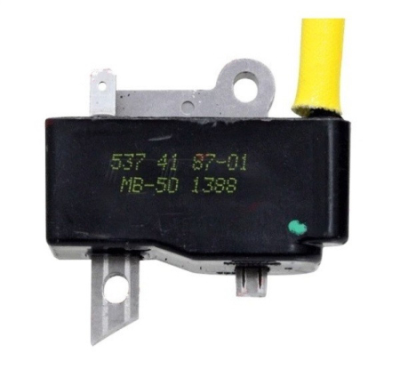  Electrice motocoasa  - Aprindere motocoasa Husqvarna 323R / 326L Cal II