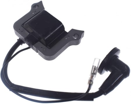 Electrice motocoasa  - Aprindere motocoasa Kawasaki TD40, TD48