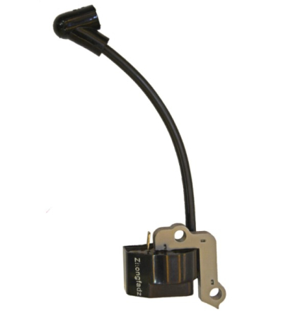  Electrice motocoasa  - Aprindere motocoasa OleoMac 753, 755, 453