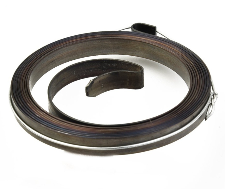  Demaroare si componente pornire motoutilaje - Arc demaror Honda GX 120, GX 140, GX 160, GX 200