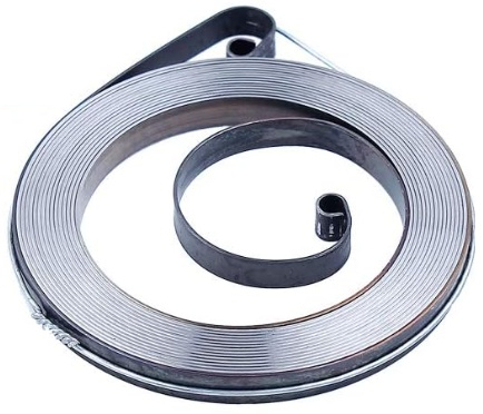  Arc pornire drujba - Arc demaror Husqvarna 61, 266, 268, 272