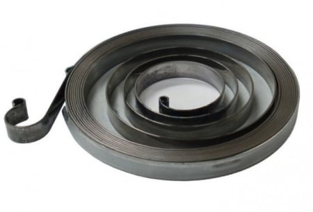  Pornire motocoasa  - Arc demaror motocoasa compatibil Stihl FS120, FS200, FS250, FS300, FS350, FR350, BT120C, BT121
