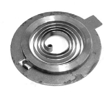 Piese motocoasa  - Arc demaror motocoasa Husqvarna 323R, 325R, 326R