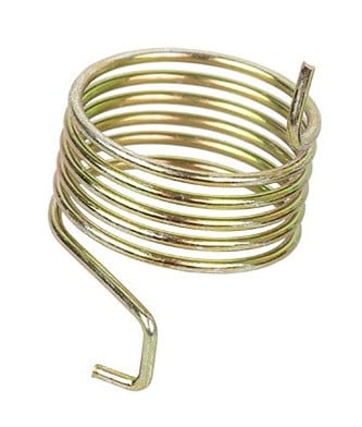  Cabluri si componente acceleratie motosapa, motocultor  - Arc motor diesel 186F (model 1)