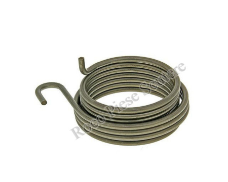 Piese scutere  - Arc pornire scuter 2T