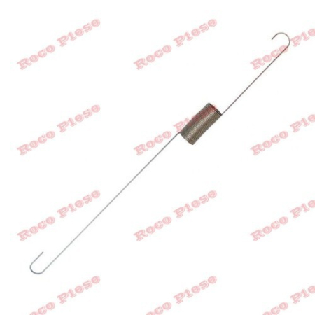Arc regulator turatie Honda GX 110, GX 120, GX 160, GX 200 (subtire) [1]