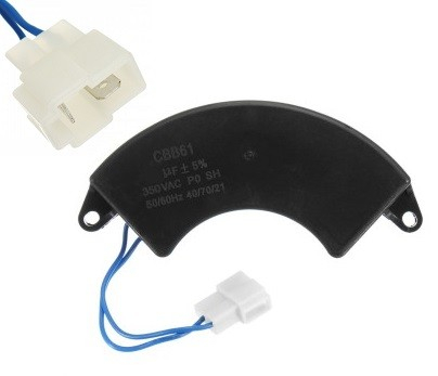Piese generatoare  - AVR Generator CBB61 (35 uf, 450 VAC)