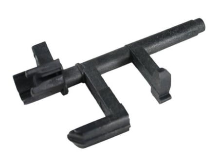  Carburatie drujba  - Ax comutare soc drujba compatibil Stihl MS 210, MS 230, MS 250, 021, 023, 025
