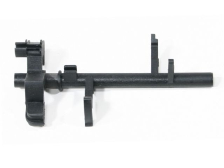  Carburatie drujba  - Ax comutare soc drujba compatibil Stihl MS 290, MS 310, MS 390, 029, 039