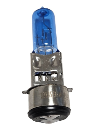 Bec far scuter, Atv halogen 2 faze 12v 35w [1]