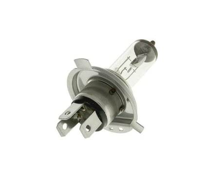  Electrice scuter  - Bec far scuter, Atv, motocicleta H4 18w