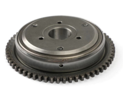 Bendix scuter si Atv chinezesti (4T 125-150cc) [1]