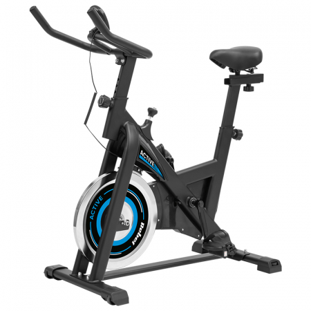 Bicicleta spinning-spinning bike Rebel Active [1]