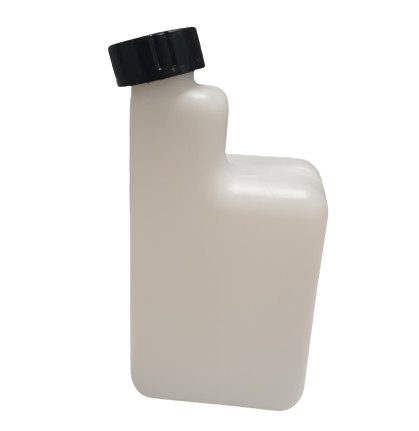  Canistra benzina - Bidon amestec benzina-ulei 1 L