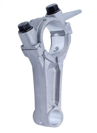  Ambielaj si componente motoutilaje - Biela compatibila Honda GX240, GX270, Zongshen 177F