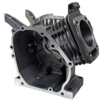  Bloc motor motoutilaje - Bloc motor compatibil generator / motopompa Honda Gx 200 (pentru piston de 70 mm)