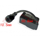 Piese de schimb - Bobina Aprindere pentru  STIHL MS192T MS192TC MS 192T 192T