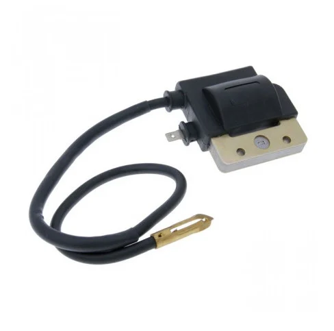 Bobine inductie - Bobina inductie moped Piaggio Ciao, Bravo, Si