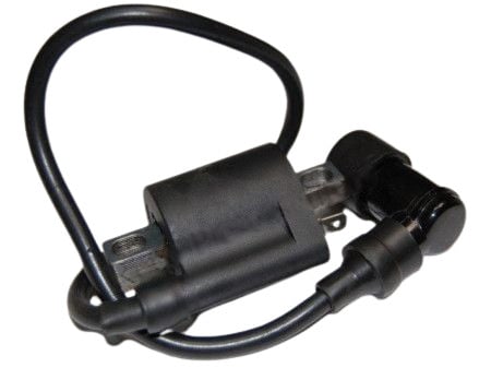  Electrice Atv  - Bobina inductie scuter 2T Yamaha, Minareli / ATV