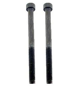  Carburatie drujba  - Bolt carburator drujba Husqvarna 362, 365, 371, 372 Set 2 Buc