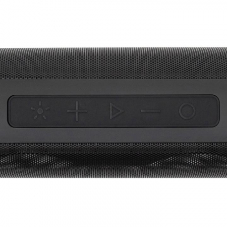 BoomBox portabil Sal, rezistent la apa, 2 difuzoare stereo, sunet dinamic, conexiune Wifi, functie hands-free [3]