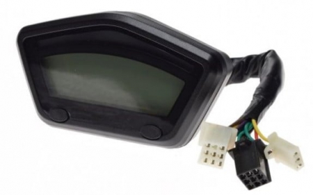 Piese scuter - Bord kilometraj universal digital