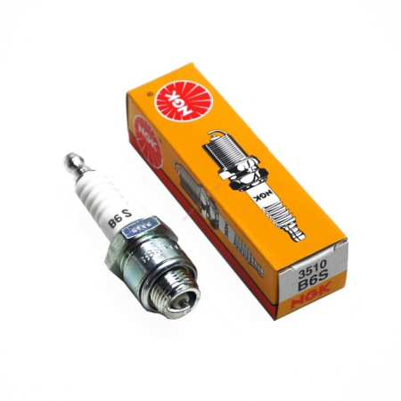 Piese atomizor  - Bujie atomizor NGK B6S