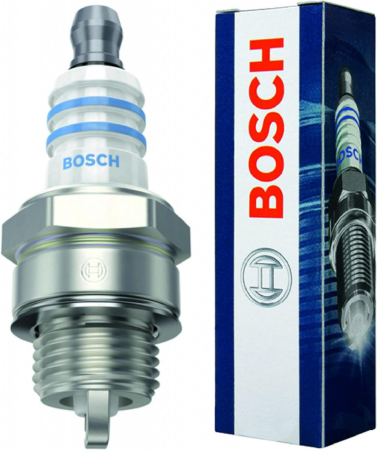 Piese drujba  - Bujie drujba Bosch WSR6F