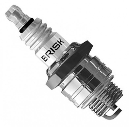  Componente electrice motosapa, motocultor  - Bujie drujba / motocoasa Brisk J19