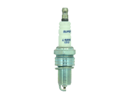 Piese drujba  - Bujie generator, pompa apa - Brisk - L15YC Super 1313