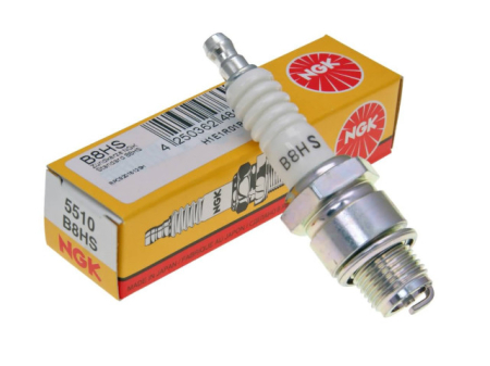 Piese scutere  - Bujie moto / scuter NGK B8HS