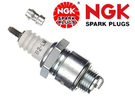 Piese motocoasa  - Bujie motocoasa NGK B2LM
