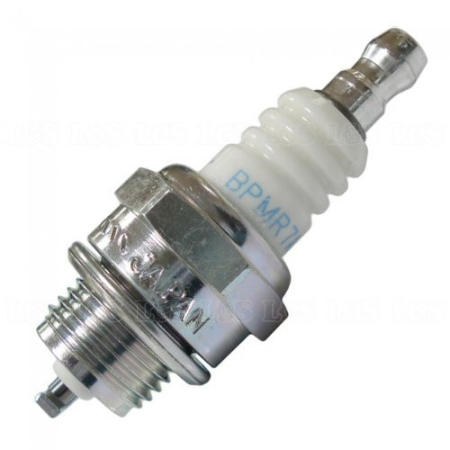 Piese drujba  - Bujie NGK BPMR7A