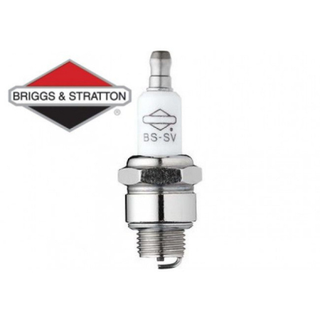  Aprindere generator - Bujie utilaje (Briggs 992300C)