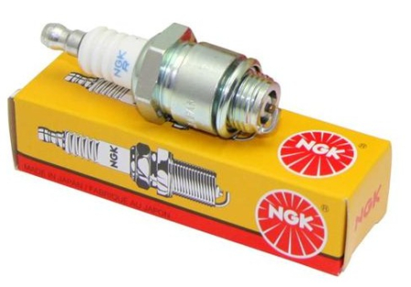 Piese generatoare  - Bujie utilaje (NGK BR2-LM)