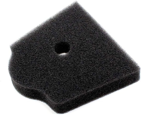 Burete filtru aer motocoasa Husqvarna 326, 327Lx, 323L [1]