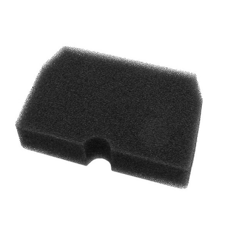 Piese motocoasa  - Burete filtru aer motocoasa Husqvarna 343R, 343RX, 345RX