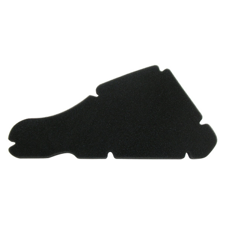 Piese scutere  - Burete filtru aer scuter Piaggio Typhoon, NRG, NTT