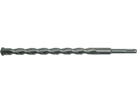 Accesorii scule electrice - Burghiu pentru beton cu prindere SDS-PLUS, 20X450MM