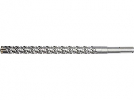 Accesorii motoburghie - Burghiu pentru beton - SDS MAX 38X600mm