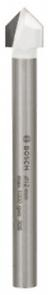 Burghie - Burghiu pentru plăci ceramice CYL-9 Ceramic 12 X 90mm