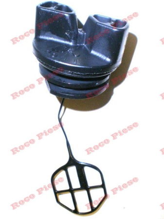 Buson benzina drujba Partner (mare) [1]