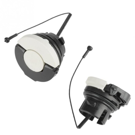 Buson benzina + ulei compatibil drujba compatibil Stihl MS 171- MS 460 [1]