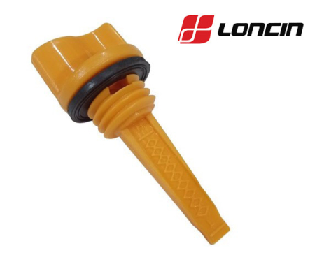 Piese motoutilaje  - Buson ulei Loncin G200F