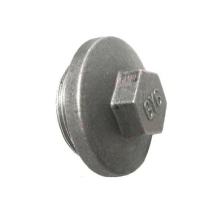  Piese motor scuter  - Buson ulei scuter