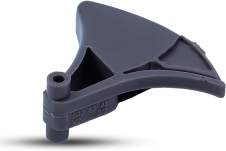  Acceleratie drujba - Buton acceleratie drujba Husqvarna 340, 345, 346, 357, 359