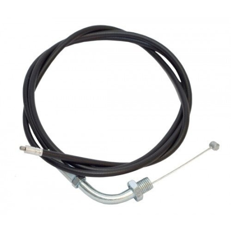  Piese kit conversie bicicleta benzina - Cablu acceleratie kit motor bicicleta